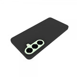 Nordic Covers Samsung Galaxy S26 Plus Suojakuori Feather Series Raven Black