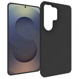 Nordic Covers Samsung Galaxy S26 Ultra Kuori Feather Series Raven Black