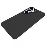 Nordic Covers Samsung Galaxy S26 Ultra Kuori Feather Series Raven Black