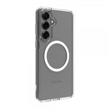 dbramante1928 Samsung Galaxy S26 Plus -suojakuori Iceland Ultra Magnet Transparent