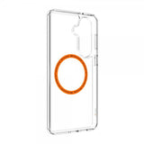 dbramante1928 Samsung Galaxy S26 Plus -suojakuori Iceland Ultra Magnet Transparent