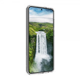 dbramante1928 Samsung Galaxy S26 Plus -suojakuori Iceland Ultra Magnet Transparent