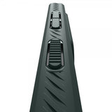 Spigen Samsung Galaxy S26 Plus -kuori Liquid Air MagFit Abyss Green