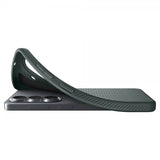 Spigen Samsung Galaxy S26 Plus -kuori Liquid Air MagFit Abyss Green