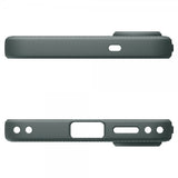 Spigen Samsung Galaxy S26 Plus -kuori Liquid Air MagFit Abyss Green