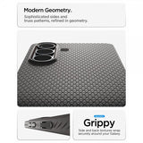 Spigen Samsung Galaxy S26 Plus -kuori Liquid Air MagFit Marble Gray