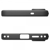 Spigen Samsung Galaxy S26 Plus -kuori Liquid Air MagFit Matte Black
