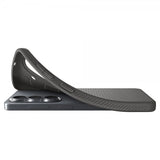 Spigen Samsung Galaxy S26 Plus -kuori Liquid Air Marble Gray