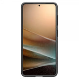 Spigen Samsung Galaxy S26 Plus -kuori Liquid Air Matte Black