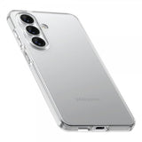 Spigen Samsung Galaxy S26 Plus -kuori Liquid Crystal Crystal Clear