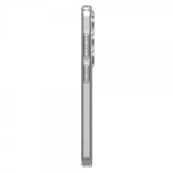 Spigen Samsung Galaxy S26 Plus -kuori Liquid Crystal Crystal Clear
