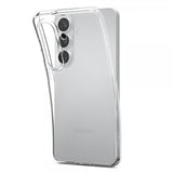 Spigen Samsung Galaxy S26 Plus -kuori Liquid Crystal Crystal Clear