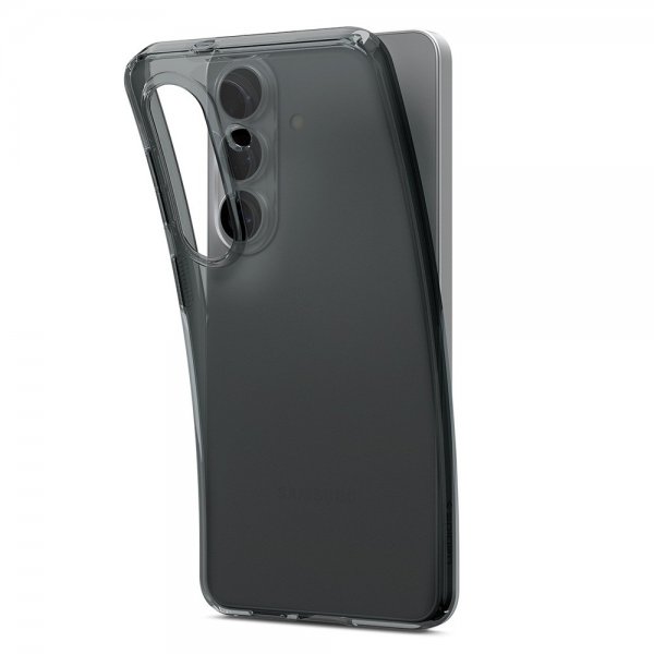 Spigen Samsung Galaxy S26 Plus Kuori Liquid Crystal Space Crystal