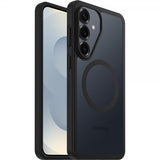 Otterbox Samsung Galaxy S26 Plus React MagSafe -suojakuori, musta/kirkas