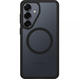 Otterbox Samsung Galaxy S26 Plus React MagSafe -suojakuori, musta/kirkas