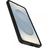 Otterbox Samsung Galaxy S26 Plus React MagSafe -suojakuori, musta/kirkas