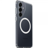Otterbox Samsung Galaxy S26 Plus Suojakuori React MagSafe Läpinäkyvä