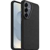 Otterbox Samsung Galaxy S26 Plus -suojakuori Symmetry Cactus Leather MagSafe, musta
