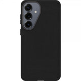 Otterbox Samsung Galaxy S26 Plus -suojakuori Symmetry Cactus Leather MagSafe, musta