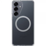 Otterbox Samsung Galaxy S26 Plus Suojakuori Symmetry Clear MagSafe Läpinäkyvä