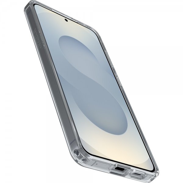 Otterbox Samsung Galaxy S26 Plus Suojakuori Symmetry Clear MagSafe Läpinäkyvä