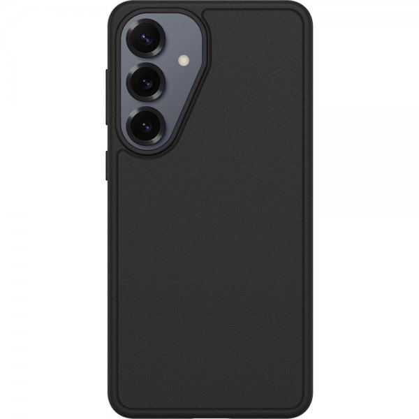 Otterbox Samsung Galaxy S26 Plus Symmetry MagSafe -suojakuori, musta
