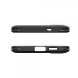 Spigen Samsung Galaxy S26 Plus Suojakuori Tough Armor MagFit Abyss Green