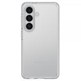 Spigen Samsung Galaxy S26 Plus -kuori Ultra Hybrid Crystal Clear