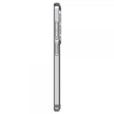 Spigen Samsung Galaxy S26 Plus -kuori Ultra Hybrid Crystal Clear