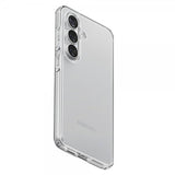 Spigen Samsung Galaxy S26 Plus -kuori Ultra Hybrid Crystal Clear