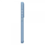 Spigen Samsung Galaxy S26 Plus -kuori Ultra Hybrid MagFit Light Blue