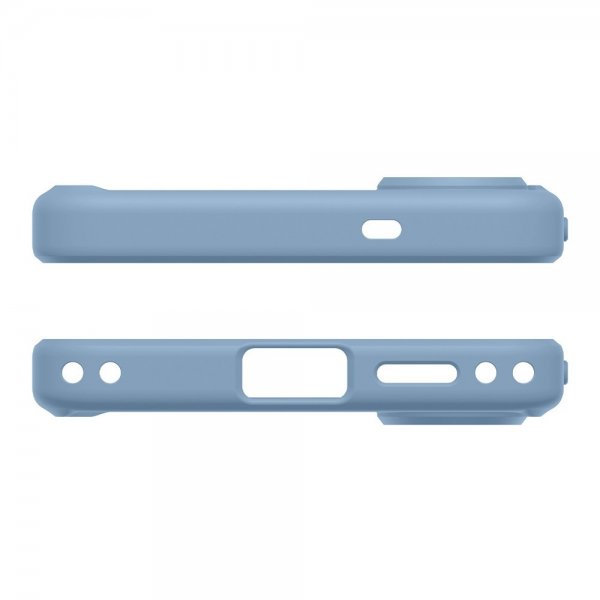 Spigen Samsung Galaxy S26 Plus -kuori Ultra Hybrid MagFit Light Blue