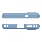 Spigen Samsung Galaxy S26 Plus -kuori Ultra Hybrid MagFit Light Blue