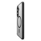 Spigen Samsung Galaxy S26 Plus -kuori Ultra Hybrid MagFit Matte Black