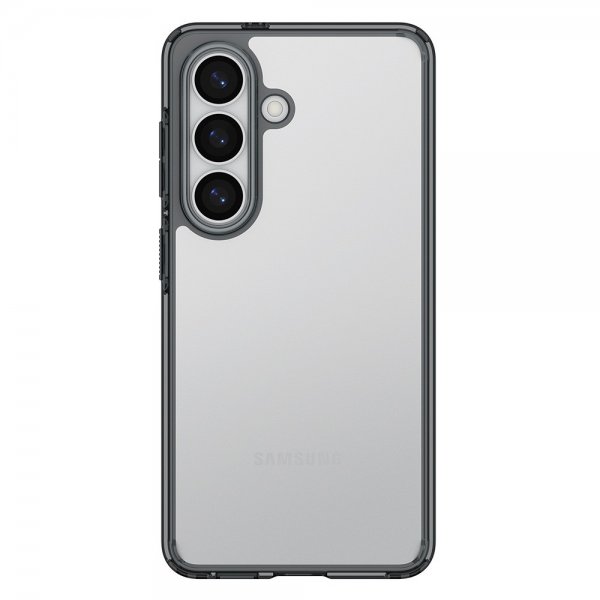 Spigen Samsung Galaxy S26 Plus Ultra Hybrid Space Crystal -suojakuori