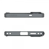 Spigen Samsung Galaxy S26 Plus Ultra Hybrid Space Crystal -suojakuori