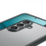 Spigen Samsung Galaxy S26 Plus Ultra Hybrid Space Crystal -suojakuori