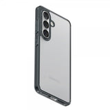 Spigen Samsung Galaxy S26 Plus Ultra Hybrid Space Crystal -suojakuori