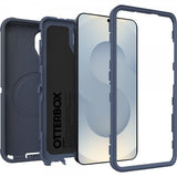 Otterbox Samsung Galaxy S26 -suojakuori Defender Pro MagSafe Sininen