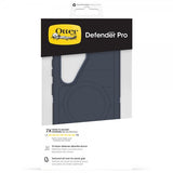 Otterbox Samsung Galaxy S26 -suojakuori Defender Pro MagSafe Sininen