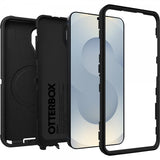 Otterbox Samsung Galaxy S26 -suojakuori Defender Pro MagSafe, musta