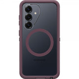 Otterbox Samsung Galaxy S26 Defender Pro XT MagSafe -kotelo, violetti