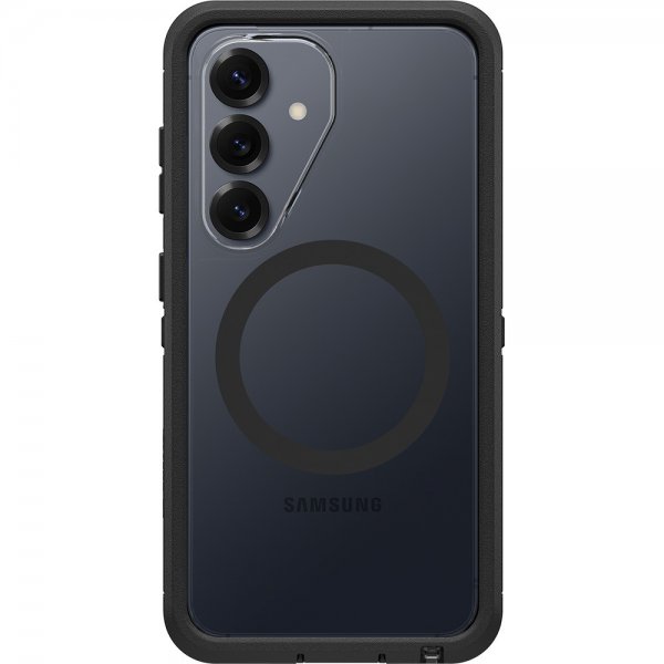 Otterbox Samsung Galaxy S26 -suojakuori Defender Pro XT MagSafe musta