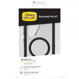 Otterbox Samsung Galaxy S26 -suojakuori Defender Pro XT MagSafe musta