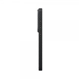Pitaka Samsung Galaxy S26 Kuori Edge Black/Grey Twill
