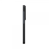 Pitaka Samsung Galaxy S26 Kuori Edge Black/Grey Twill