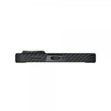 Pitaka Samsung Galaxy S26 Kuori Edge Black/Grey Twill