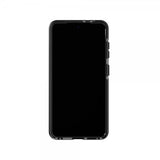 Tech21 Samsung Galaxy S26 -suojakuori EvoCheck MagSafe Smokey Black