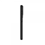 Tech21 Samsung Galaxy S26 -suojakuori EvoCheck MagSafe Smokey Black