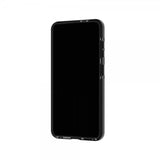 Tech21 Samsung Galaxy S26 -suojakuori EvoCheck MagSafe Smokey Black